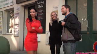 Порнозвезды turmush сексом втроем с мужчиной-любителем ысык жыл болду