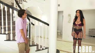 Devils Elokuva - Lily Lane