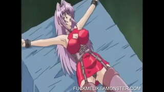 Шокшо хентай пеҥгыде персонажше трахаться