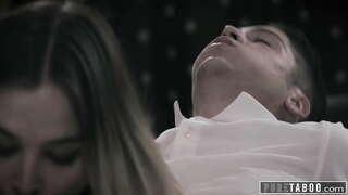 Jævla Min Stebror For Sitt Eget beste - DEL 2