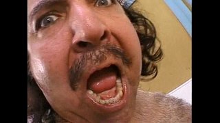 Jake Cavall, Ron Jeremy, i Sienna