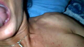 Michelle mencintai raj cock