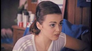 Jeg ønsker å være Getafe til å knulle meg j.