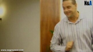 Fekete-Kék - A Turisták Forró