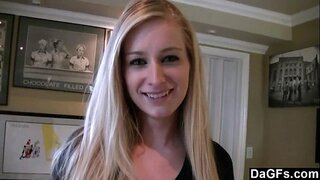 Å Gjøre En Sex Tape Med Ekte Kjæreste