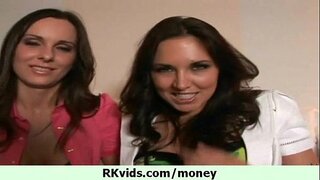 Dostat Prdeli Za Peníze 7