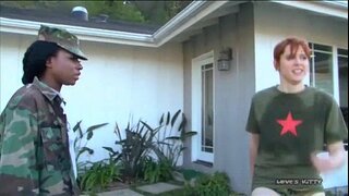 Сцены 2 Карамелька Ш