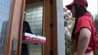 Jennifer Bardhë gangbang