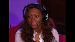 Sexy bóng Rổ 2 ngày 2 Howard Stern