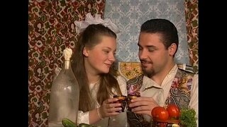 Rúisis Brunette le Cíocha Móra