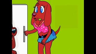 пушистая эротика 3