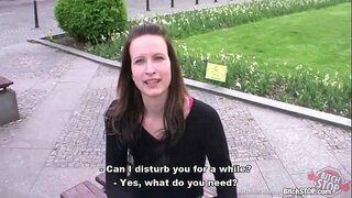 Cadela STOP - Evelyn López carallo baño público