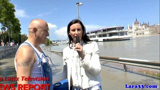 British vaovao ramatoa manana hardcore fuck