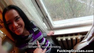 Vitun Lasit - ystävä&amp;#039;s puhelin ei&amp;#039;t vastata, hän päätyy