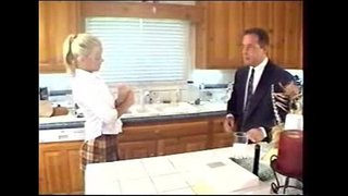 Jodie Moore - Rossa mainadera