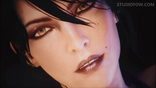 O Ritual - StudioFOW