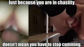 Sissy Laura - Cumming v Cudnosť - BBC (Upraviť)