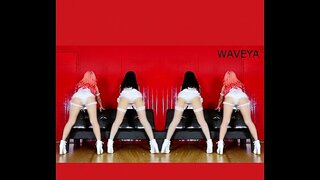 Tarian Seksi - Darurat