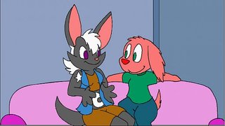 фурри эротические 1