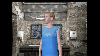 Obraznic Nancy episodul 13 partea 1