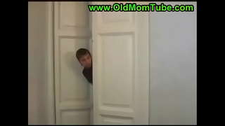 Trinn mor og sønn 2