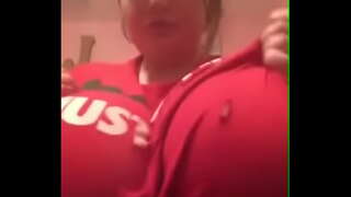 OBROVSKÉ 18yo vemená