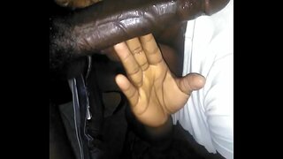 Mediodía cabeza para fóra do sofá