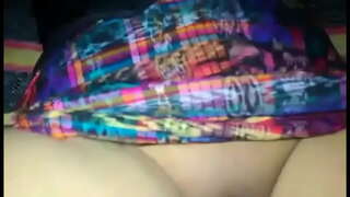 Thông Chapina Đang Ở Âm Đạo