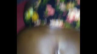 Bbw kréien doggystyle