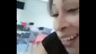 Mature Mexican obtinerea de lapte