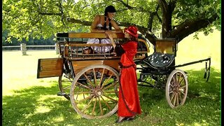 Angeli dati cunnilinguses