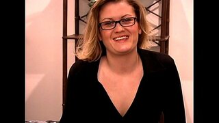 M. - Čerstvé Prvýkrát Teens 05 - scene 3