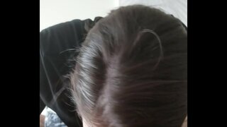 ���್ರೇಮಿಗಳು ಹೆಂಡತಿ ಬಾಯಿಯಿಂದ ಜುಂಬು ನುಂಗು