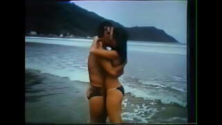 Ny Firaisana ara-nofo dia Mazava (Pornochanchada)