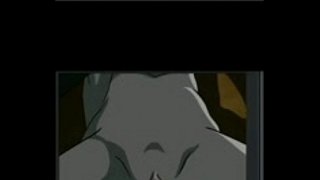 SLADE ARRAIO RAVEN[teen titans]