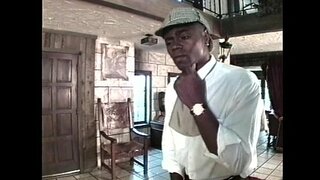 Metro - Sherlock Homie - kohtaus 4 - ote 1