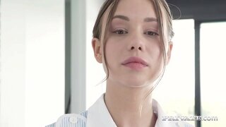 ���ींग का बना नौकरानी टेलर रेत चिपक जाती है उसके बट करने के लिए हवा में आपका स्वागत है 2 हार्ड लंड उसके मुंह में बिल्ली और दर्द के छेद चूसने के बाद उनके लंड! भुगतान? 2 गर्म लोग! पूरा झाड़ पर Private.com!