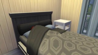 Môj stepDad Kurva Moja macocha, A ja som sa k Nim Pripojil Trojku