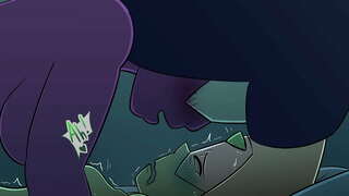 Svemir Stephena - Eksperimenti s Перидотом