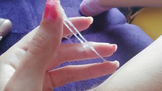 Kosmato muco pripravo