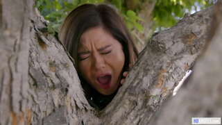 Offentlig Lesbisk Trekant