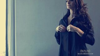 Сильвия Сайдж жана Безмятежная Сирена turmush ысык сексом