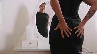 Brunette Milf አለው በአቅማችን ቅድሚያ tits blonde Milf ስለጀመሩ ሊይ ነፃ ቀን የቤት እና ከዚያም anal fucks መጠቀም ግምገማዎች አሁን thick strap በግራ cock