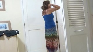 ARDIENTES 69 - MINUN HOTWIFE NÄYTTELY