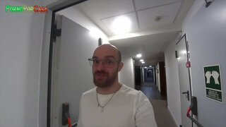 ���ළමු දිනය මට මගුලක්ද ඇය සහ වාර්තා ඇය - යේසුස් Sanchezx