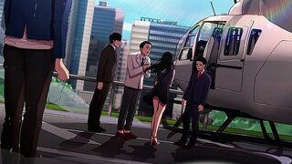 ���ාන්තාව දිගු කකුල් පරිච්ඡේදය 17