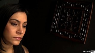 Raylene tietää, kuinka surkea se