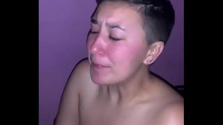 Slut کے کھانے کے ایک سے زیادہ بوجھ صرف سہ