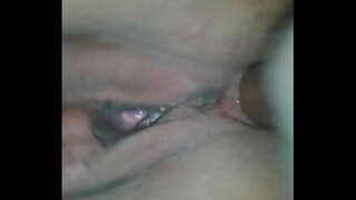 Палюбоўнік канчае ў яго жонкі мудак